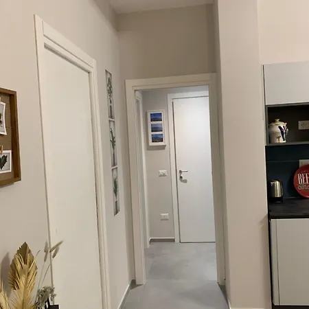 Apartment Casa Arenella Naples