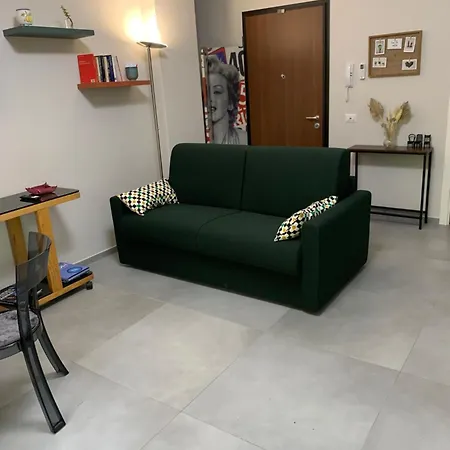Casa Arenella Naples