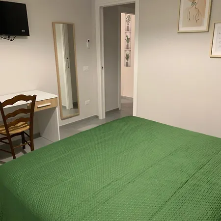 Apartment Casa Arenella *