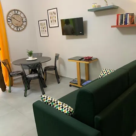 Casa Arenella *