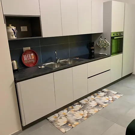 Casa Arenella Apartamento Nápoles