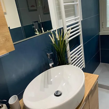 Apartamento Casa Arenella *