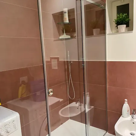 Apartamento Casa Arenella