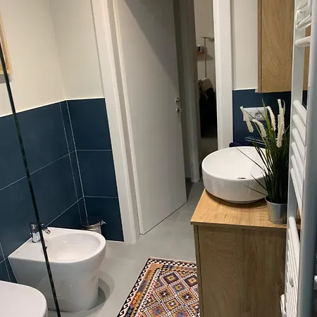 Casa Arenella Apartamento